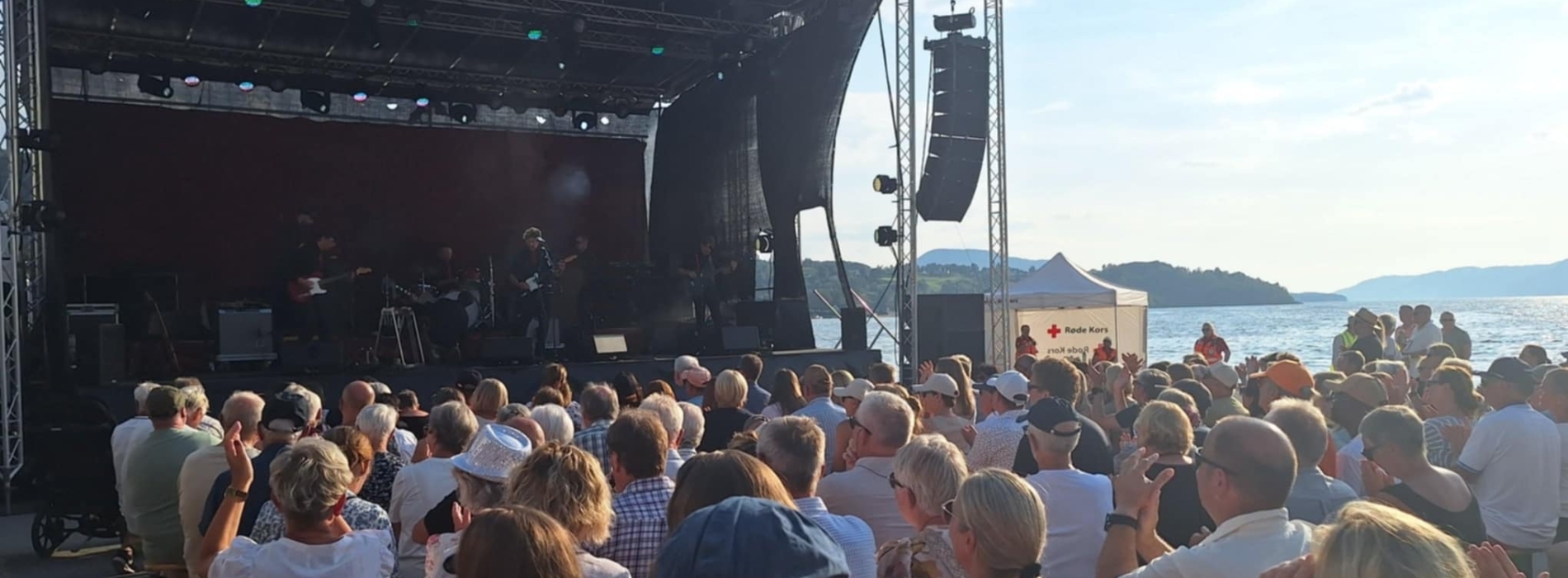 Odd Nordstoga 19 juli 20254