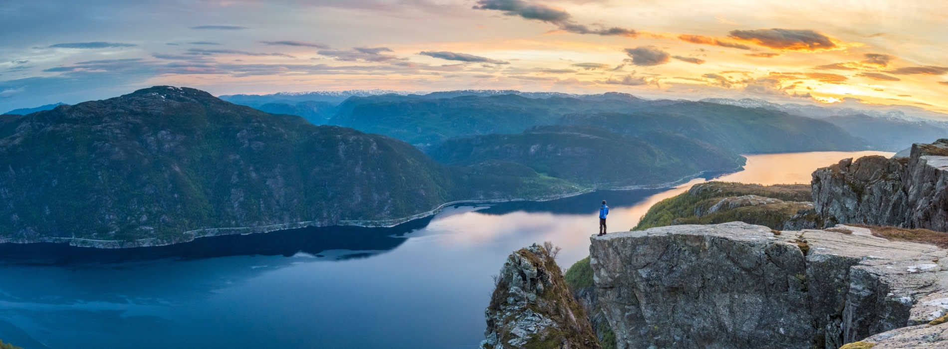 Skomakarnibba fotograf Falke Omdal